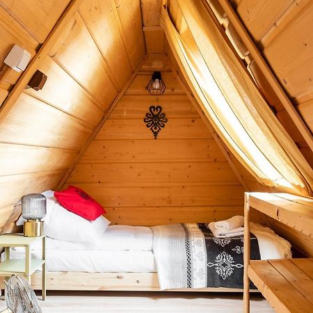 Dom Pod Gubałówką - Zakopane Apartamenty Zewnętrze zdjęcie