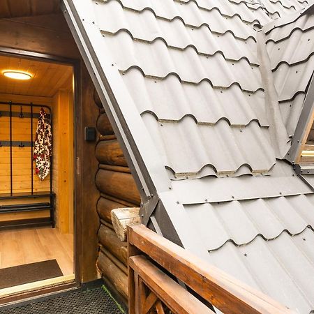 Dom Pod Gubałówką - Zakopane Apartamenty Zewnętrze zdjęcie