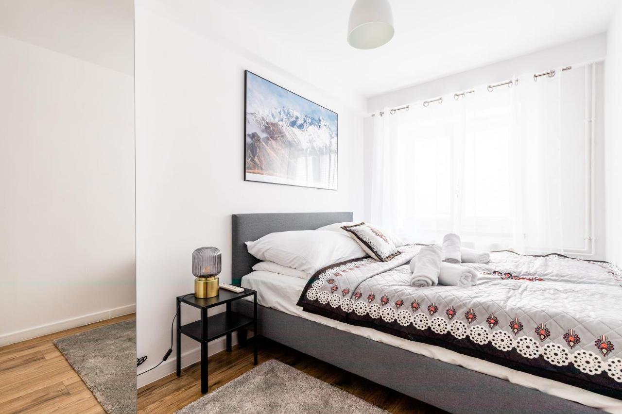 Dom Pod Gubałówką - Zakopane Apartamenty Zewnętrze zdjęcie
